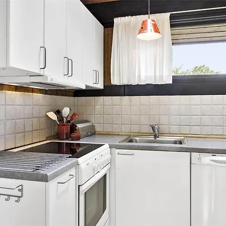 בית נופש 6605 - Markvejen 49