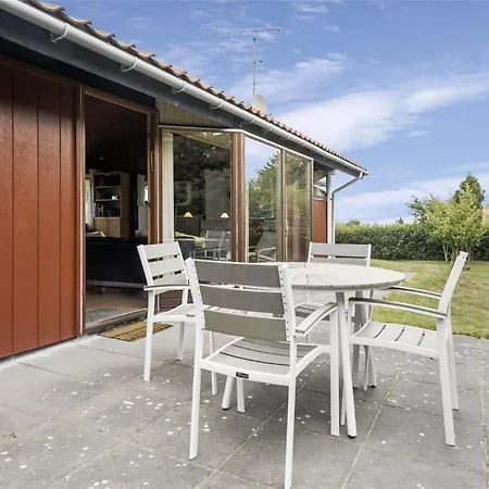 בית נופש 6605 - Markvejen 49 *