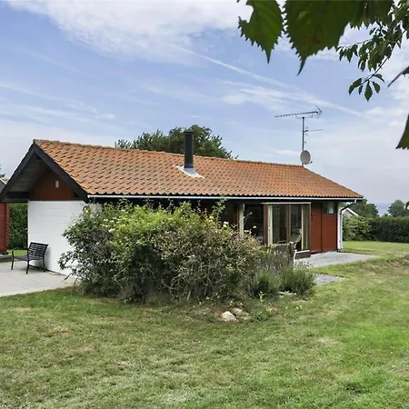 6605 - Markvejen 49 בית נופש אלינגה