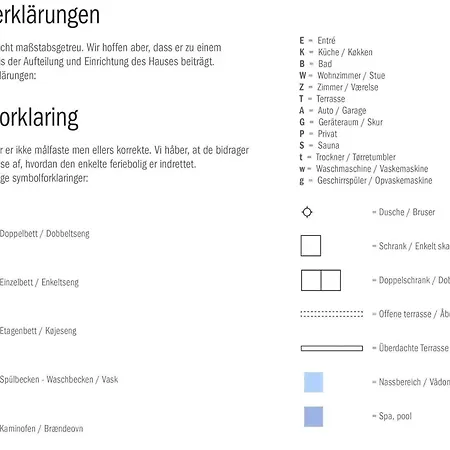 בית נופש 6605 - Markvejen 49 *