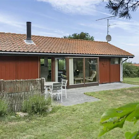 6605 - Markvejen 49 Semesterbostad