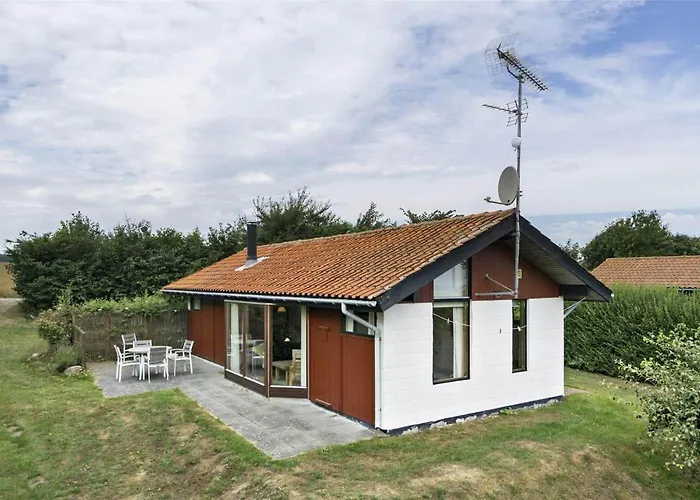 6605 - Markvejen 49